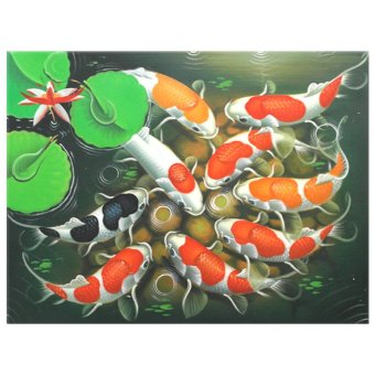 lukisanku lukisan koi mr 7 lazada indonesia lukisanku lukisan koi mr 7 lazada indonesia