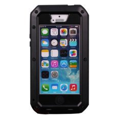 Lunatik Taktik Extreme Case for Iphone 5 - Hitam