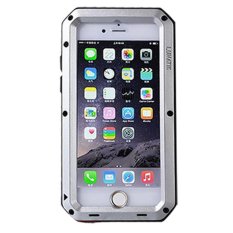 Lunatik Taktik Extreme Case for Iphone 6 6S Plus 5