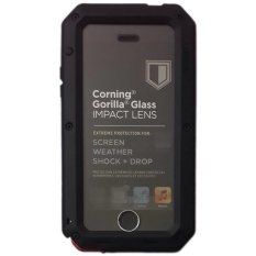 Lunatik Taktik Extreme Protection Case for iPhone 5