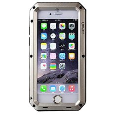 Lunatik Taktik Extreme Protection Case for Iphone 6 6S Plus 5