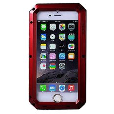 Lunatik Taktik Extreme Protection Case for Iphone 6 6S Plus 5,5