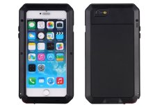 Lunatik Taktik Extreme Protection Case for iphone SE / 5S / 5