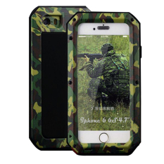 Lunatik Taktik Extreme Protection for Iphone 6 6S 4,7
