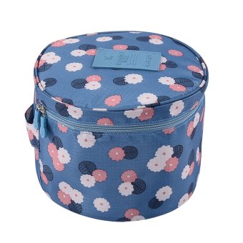 lynx tas multi fungsi tempat penyimpanan travel organizer pouch bag biru lynx tas multi fungsi tempat penyimpanan travel organizer pouch bag biru
