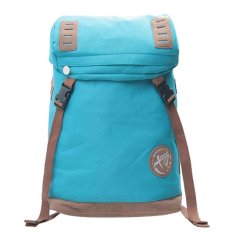 Mackar Tas Punggung 2436-Blue