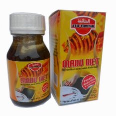 Jual Pengatur Berat Badan Alami Lazada.co.id