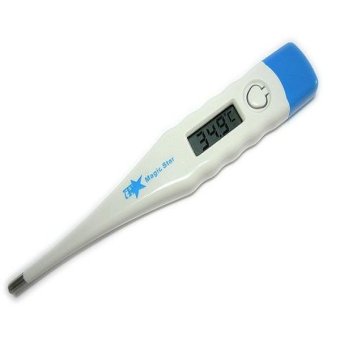 magic thermometer digital flexibel putih lazada indonesia magic thermometer digital flexibel putih lazada indonesia