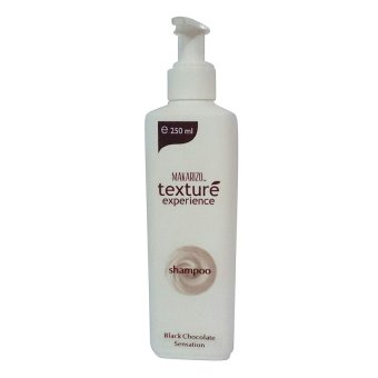 makarizo texture experience black chocolate shoo 250ml lazada indonesia makarizo texture experience black chocolate shoo 250ml lazada indonesia