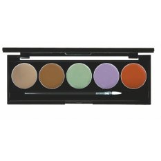 Make Over Camou Flage Cream Face Concealer
