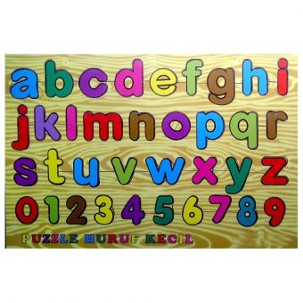malva puzzle kayu huruf kecil angka lazada indonesia malva puzzle kayu huruf kecil angka lazada indonesia