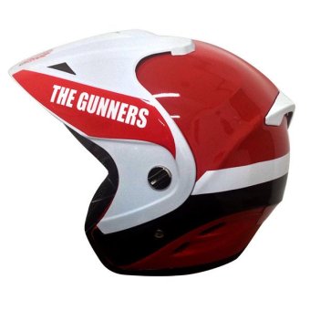 Design Helm Jakarta | marzano design helm bola arsenal lazada indonesia Design Helm Jakarta | marzano design helm bola arsenal lazada indonesia