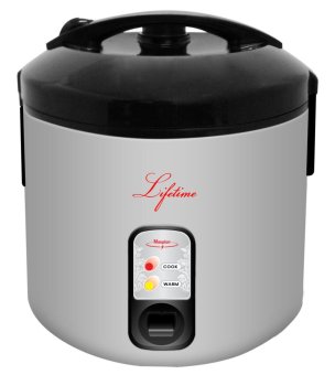 maspion rice ex 2581 2l hitam abu abu lazada maspion rice ex 2581 2l hitam abu abu lazada