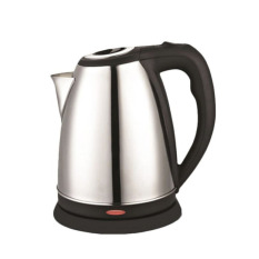 Maspion UMP-1814 Electric Kettle Teko Listrik 1.8 L Stainless Steel - Silver