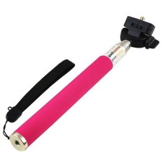 MCE MENGS? Z07 Monopod Selfie for Digital Film Camera Mobile Phone (Red) (Intl)