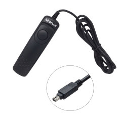 Mcoplus DC1-N2 Wired Remote Shutter Release for Nikon D80 D70 D70S (Intl)