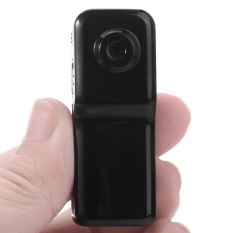MD81 Mini CMOS HD P2P Wireless Security Recording Mini IP CCTV WiFi Camera Camcorder Video Surveillance Webcam - INTL