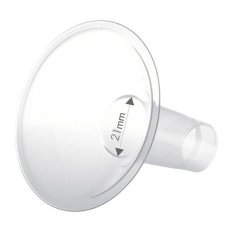 Medela PersonalFit Breastshields - 21mm
