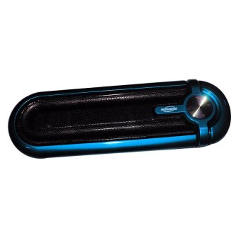 mediatech turbo bass speaker portable mp3 002 biru lazada indonesia mediatech turbo bass speaker portable mp3 002 biru lazada indonesia