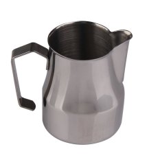 MEGA Stainless Steel Coffee Shop Milk Espresso Latte Art Frothing Jug 500CC (Intl)