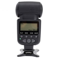 Meike MK-950 Mark II i-TTL TTL MK-950N II flash Flashgun Speedlite for Nikon D610 D7100 D5100 D3200 D810 D80 As Yongnuo YN-565EX - Intl