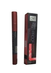 Menow Kiss Proof Soft Lipstick No.03