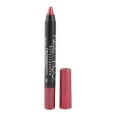 Menow Kiss Proof Soft Matte Lipstick 100% Waterproof Longlasting 24hour - No 1
