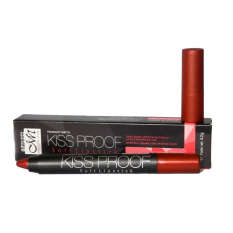 Menow Kiss Proof Soft Matte Lipstick 100% Waterproof Longlasting 24hour - No 7