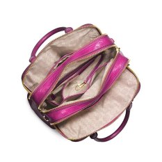 Michael Kors Alexis Medium Satchel IVQ7DK2QERW (Intl)