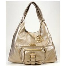 Michael Kors Austin Large Shoulder Tote Sun IFS000180703 (Intl)