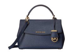 Michael Kors Ava Small - Navy