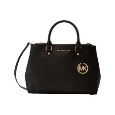 Michael Kors Jet Set Travel Large Dressy Tote Handbag 30T4Gtvs7A-001 IFS000132531 (Intl)