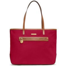 Michael Kors Kempton Large East West Red Tote IFS000127709 (Intl)