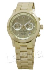 Michael Kors MK-5662 Jam Tangan Wanita - Emas - Dial Emas