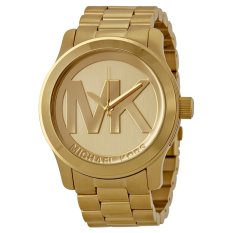 Michael Kors MK5473 Womens Bracelet Watch (Intl) Rose