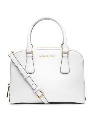 Michael Kors Reese Medium - Putih