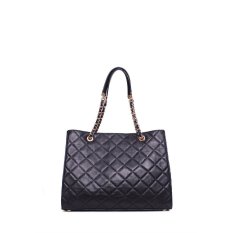 Michael Kors Susannah Large Tote Black IFS000132703 (Intl)