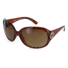 Michael Kors Women Sunglasses M3609S - Dark Tortoise