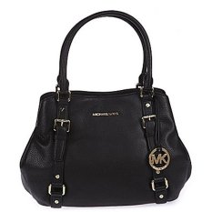 Michael Kors Womens Large Bedford Satchel Top Handle Mklbs1305 IFS00068920 (Intl)