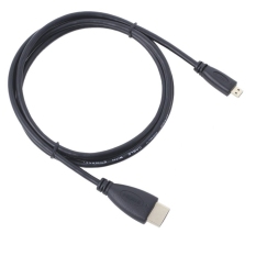 Micro HDMI 1080P A/V TV Video Cable For Toshiba Tablet PC Encore WT8-A64 WT8-A32 - INTL