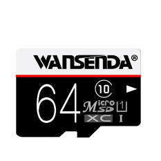 Micro SD Cards 64GB memory cards - Intl