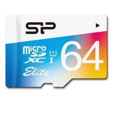 Micro SD Cards 64GB memory cards - Intl