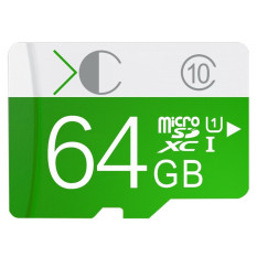 Micro SD Cards 64GB memory cards - Intl