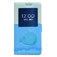 Microsoft / Nokia Lumia 1020 Case Artistry Cover Casing Kasing - Gambar Ikan Paus