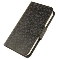 Microsoft / Nokia Lumia 1020 Case Glitz Cover Casing - Hitam