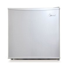 Midea Lemari Es Portable - HS-66L - 60L - Putih - Khusus Jabodetabek