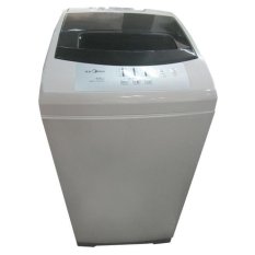 Midea MAS70-S1101G Mesin Cuci 1 Tabung 6,5 Kg