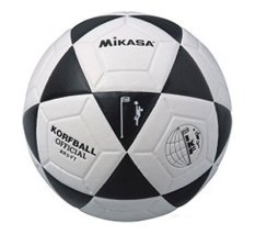 Mikasa Bola Sepakbola
