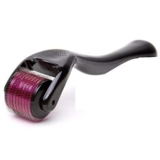 Milaan Shop - Dermaroller 540 needle Generasi 2 Titanium Size 0.5mm