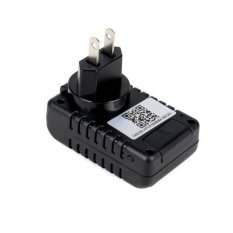 Mini Hidden Spy Wifi Cameras Charger IP P2P Wireless Camcorder (Intl)